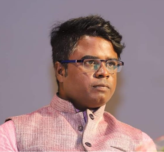 बसंत कुमार